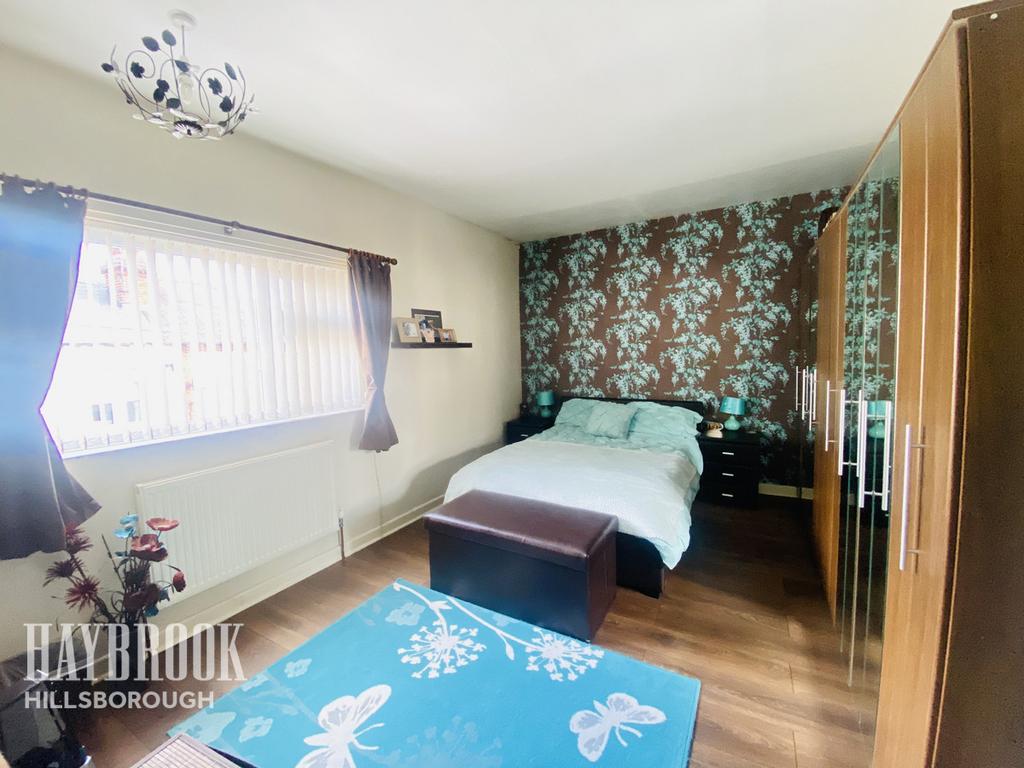 Parson Cross Road, Sheffield 3 bed terraced house £130,000