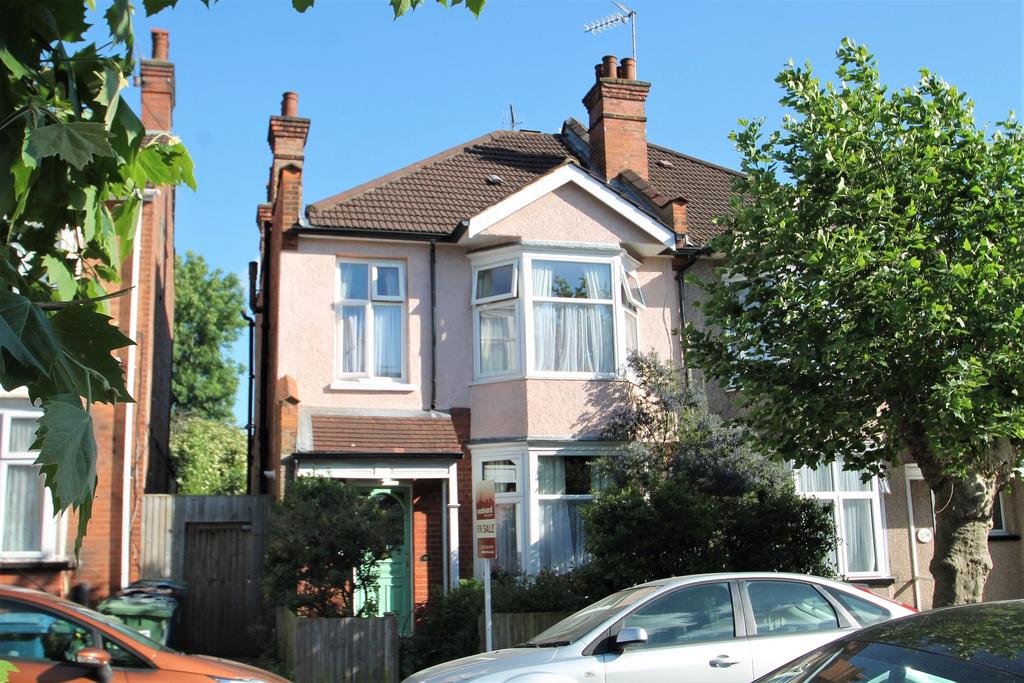 Butler Road, West Harrow, HA1 4 bed semidetached house £649,950