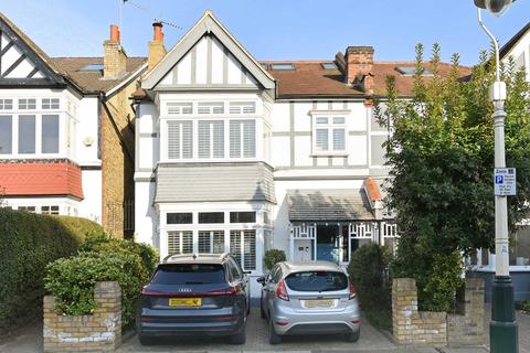 18 Loveday Road, London, W13 9JS