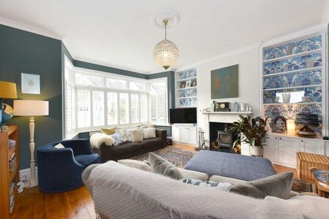 18 Loveday Road, London, W13 9JS