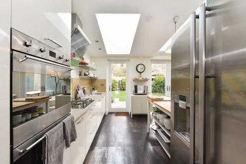 18 Loveday Road, London, W13 9JS