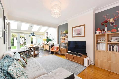 18 Loveday Road, London, W13 9JS