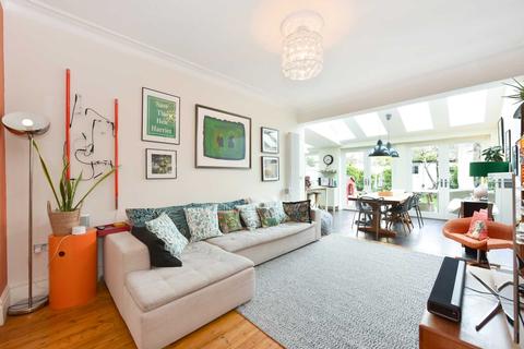 18 Loveday Road, London, W13 9JS