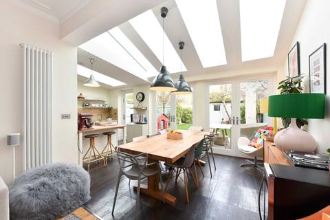 18 Loveday Road, London, W13 9JS