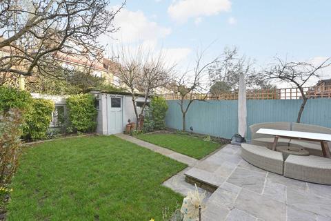 18 Loveday Road, London, W13 9JS