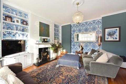 18 Loveday Road, London, W13 9JS