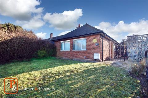37 Harebell Road, Ipswich, IP2 0LS