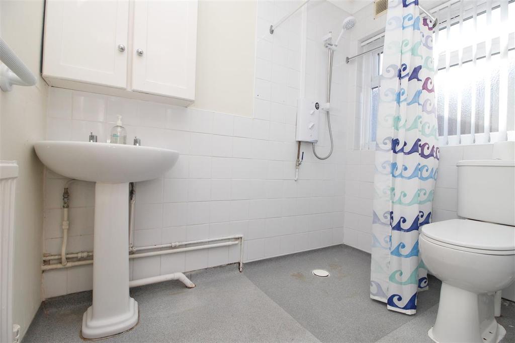 Wet Room