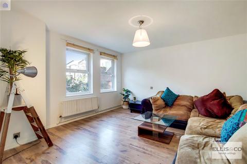 61 Morecambe Close, London, E1 4NH