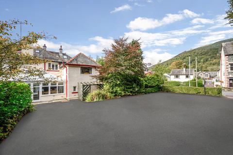 Hazel Lodge Chestnut Hill, Keswick, CA12 4LR