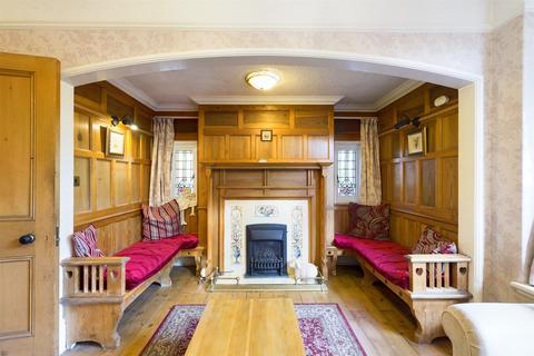 Hazel Lodge Chestnut Hill, Keswick, CA12 4LR