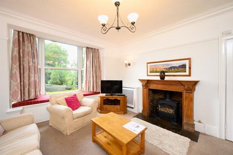 Hazel Lodge Chestnut Hill, Keswick, CA12 4LR