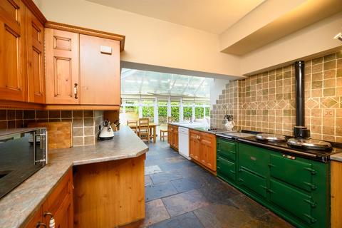 Hazel Lodge Chestnut Hill, Keswick, CA12 4LR