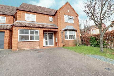 35 Hocknell Close, Wootton, Northampton, NN4 6AZ