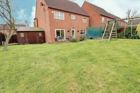 35 Hocknell Close, Wootton, Northampton, NN4 6AZ
