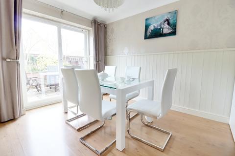 35 Hocknell Close, Wootton, Northampton, NN4 6AZ