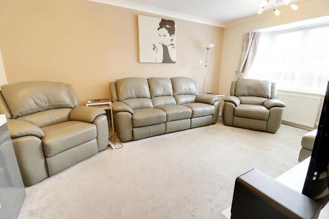 35 Hocknell Close, Wootton, Northampton, NN4 6AZ