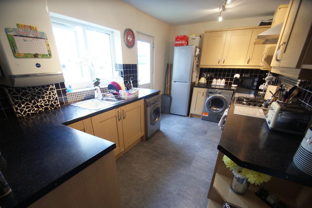 York Road Paignton 3 bed terraced house £195,000