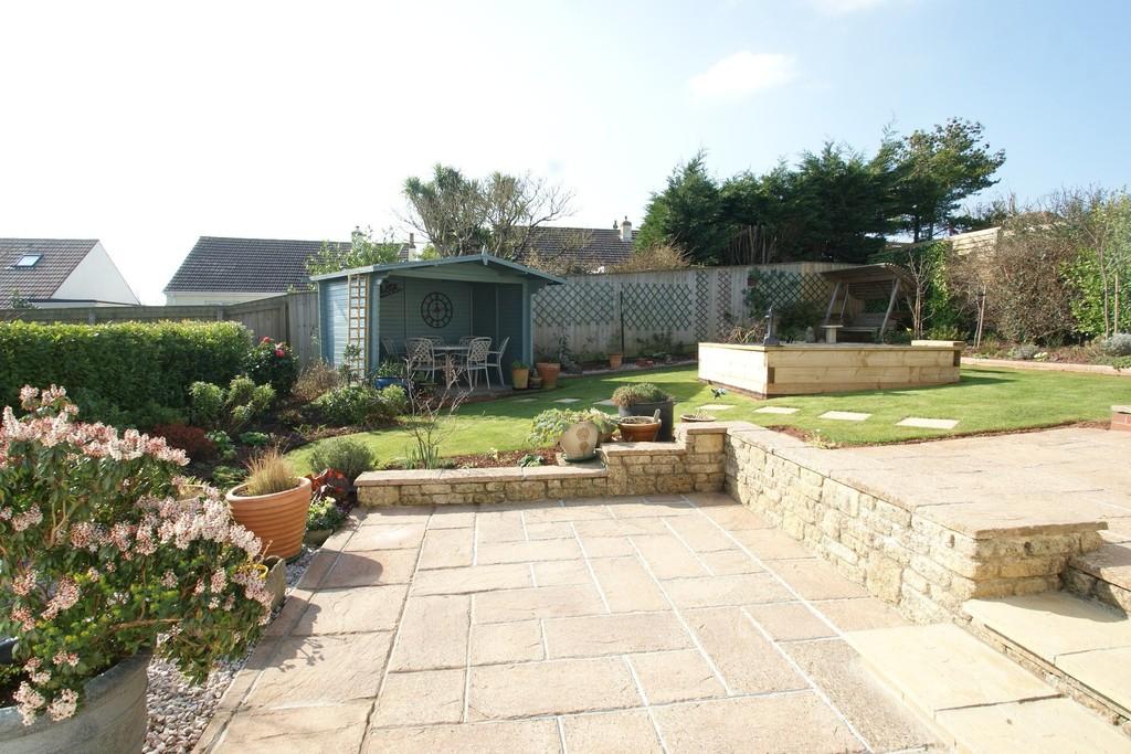 Duchy Avenue Preston Paignton 2 bed detached bungalow £325,000
