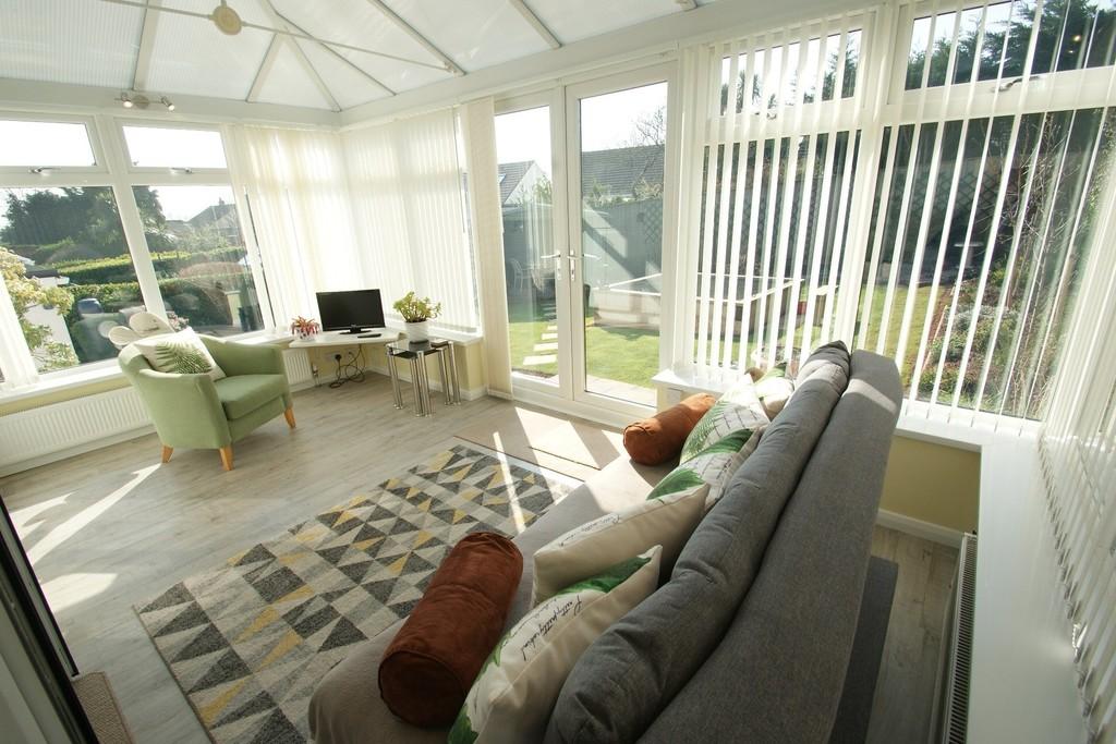 Duchy Avenue Preston Paignton 2 bed detached bungalow £325,000