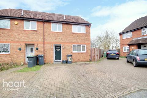 113 Ravenhill Way, Luton, LU4 0HD