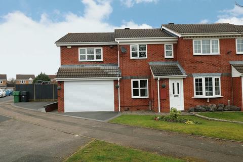 10 Lime Close, Hollywood, Birmingham, B47 5QQ