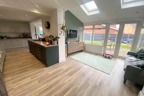 10 Lime Close, Hollywood, Birmingham, B47 5QQ