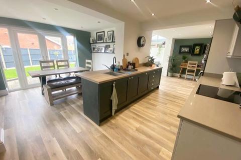 10 Lime Close, Hollywood, Birmingham, B47 5QQ