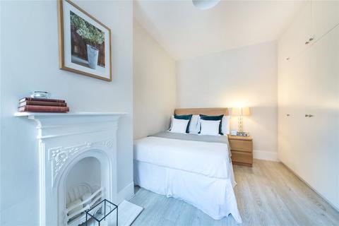 2 bedroom apartment to rent, Balderton Street, London, W1K
