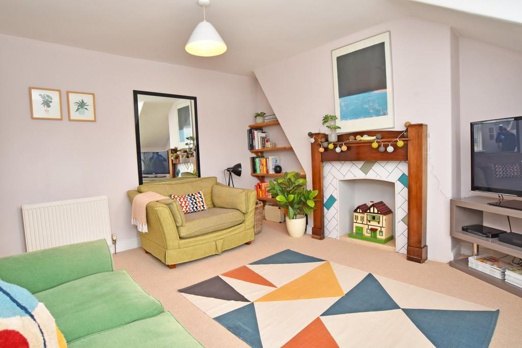 Hyde Park Road, Harrogate 2 bed apartment £169,950