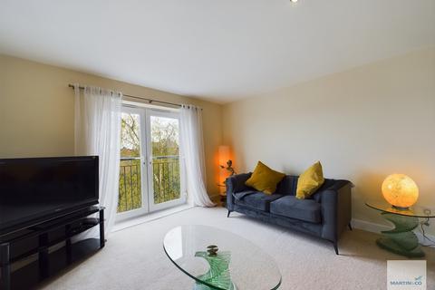 2 bedroom apartment to rent, Mapperley Heights, Mapperley