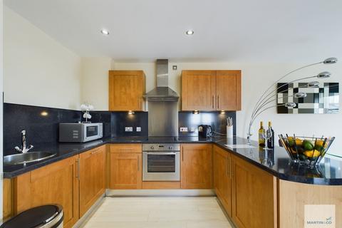 2 bedroom apartment to rent, Mapperley Heights, Mapperley