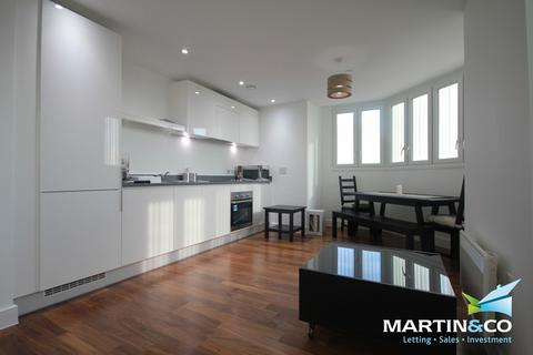 2 bedroom apartment to rent, 1 Hagley Road, Five Ways, B16