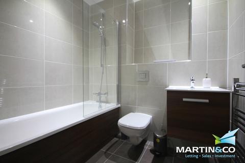 2 bedroom apartment to rent, 1 Hagley Road, Five Ways, B16