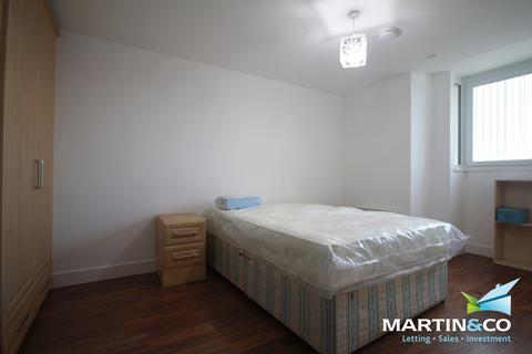 2 bedroom apartment to rent, 1 Hagley Road, Five Ways, B16
