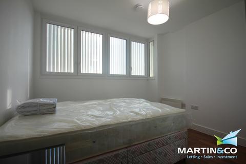 2 bedroom apartment to rent, 1 Hagley Road, Five Ways, B16