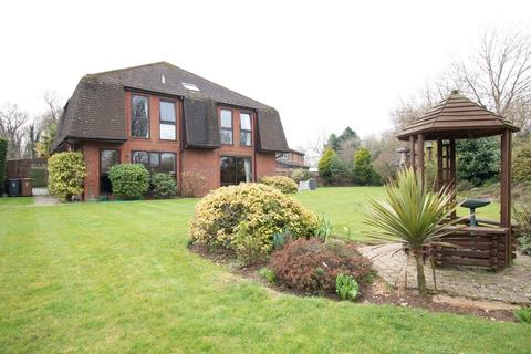 2 Long Ridge, Aston, Stevenage, SG2 7EW