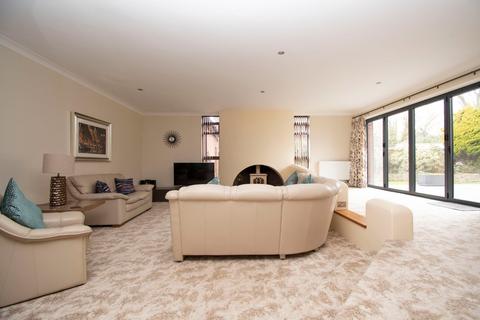 2 Long Ridge, Aston, Stevenage, SG2 7EW