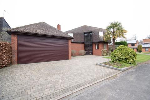 2 Long Ridge, Aston, Stevenage, SG2 7EW