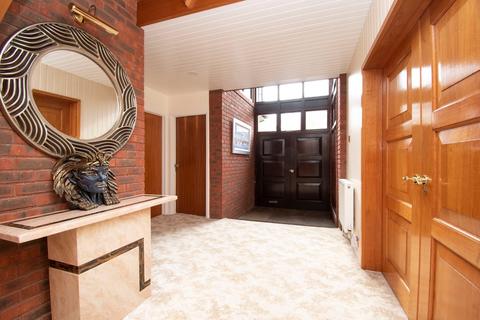 2 Long Ridge, Aston, Stevenage, SG2 7EW