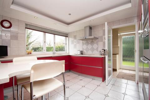 2 Long Ridge, Aston, Stevenage, SG2 7EW