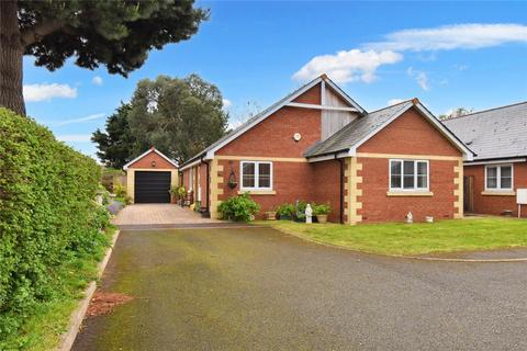 3 bedroom bungalow for sale, The Croft, Williton, TA4