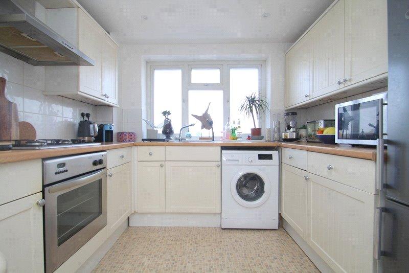 Park View Court, Jubilee Avenue, Rustington, Littlehampton 2 bed