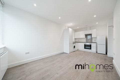 undefined, Key Point, Potters Bar