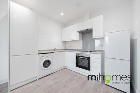 undefined, Key Point, Potters Bar