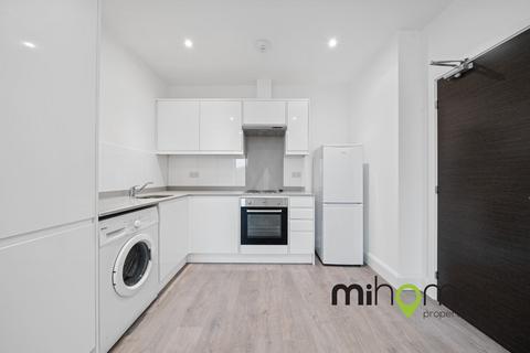 undefined, Key Point, Potters Bar