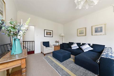 12a Goodwin Road, London, W12 9HX
