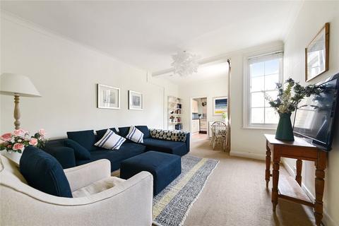 12a Goodwin Road, London, W12 9HX