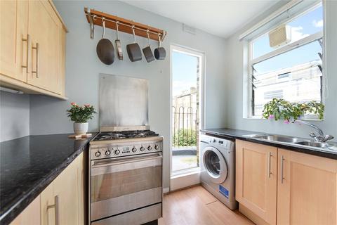 12a Goodwin Road, London, W12 9HX