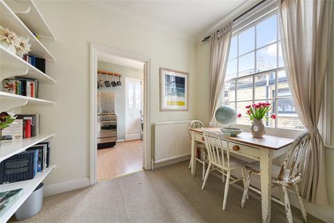 12a Goodwin Road, London, W12 9HX
